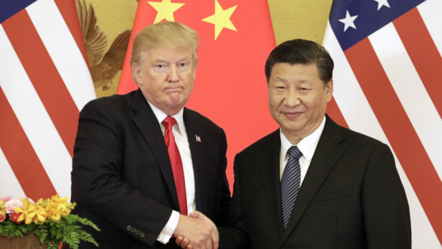 Trump prorroga trégua tarifária com a China por mais 90 dias, diz Casa Branca