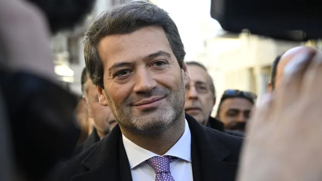 ECFP quer que Chega explique donativo de 20 mil euros encontrado pelo MP