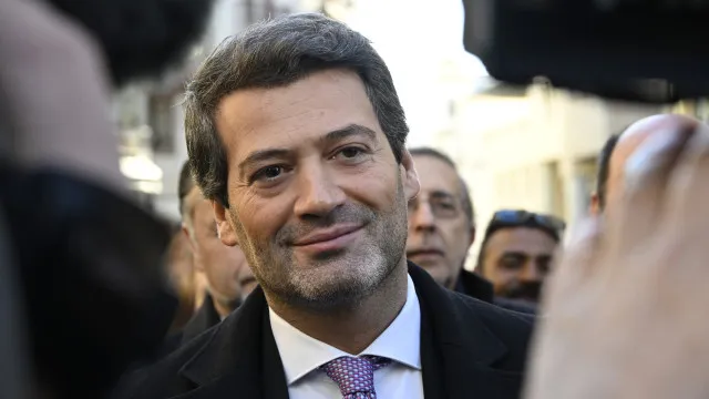 Ventura acusa Governo de apresentar plano de 'marketing' sem prioridades