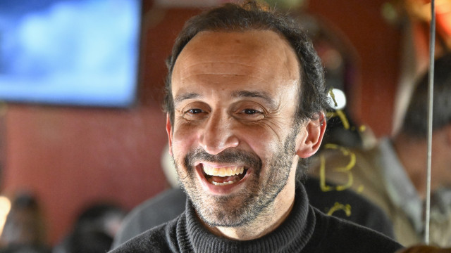 Presidenciais? Só Pestana quebrou discrição entre candidatos 'pequenos'