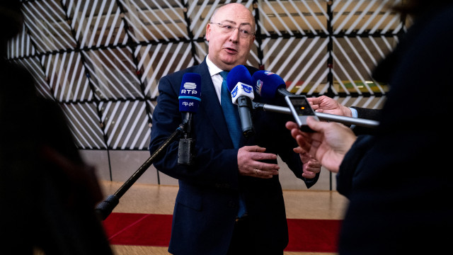 José Manuel Fernandes, o ministro que não nega o vegan, nem carne barrosã