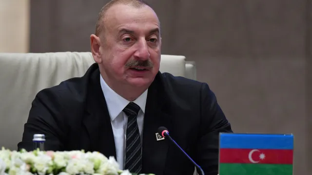 
                    Azerbaijão acusa PE de 