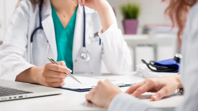 
                    Especialidade? Ordem dos Médicos pede explicações sobre falhas
                