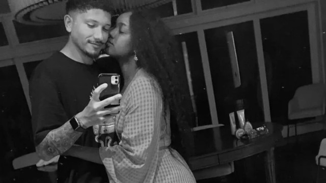 IZA e Yuri Lima terminam relacionamento pela segunda vez