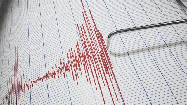 
                    Novo sismo de magnitude 2,9 na escala de Richter sentido na ilha Terceira
                
