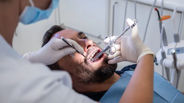 
                    Ordem diz que medicina dentária 