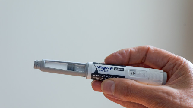 Estudo de vida real sugere vantagem cardiovascular de Wegovy