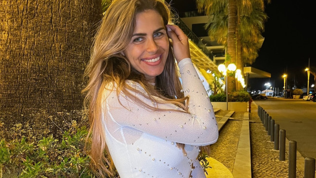 Lembra-se de Carina Ferreira do 