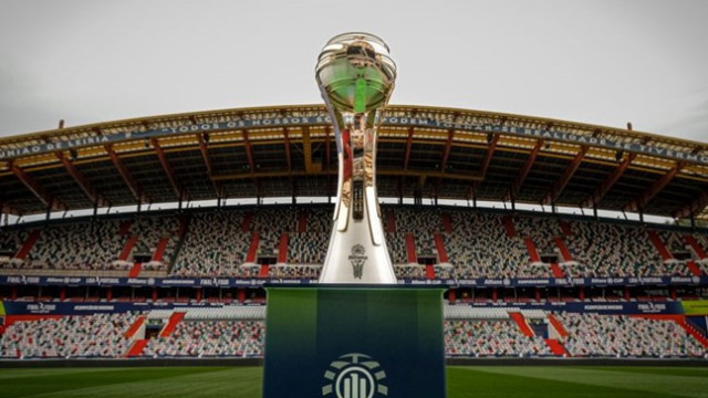 Liga quer aumentar qualidade da Taça da Liga: 
