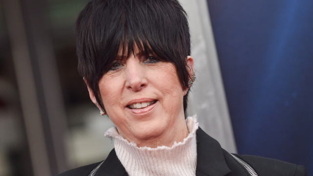 Diane Warren lamenta 17ª derrota no Oscar