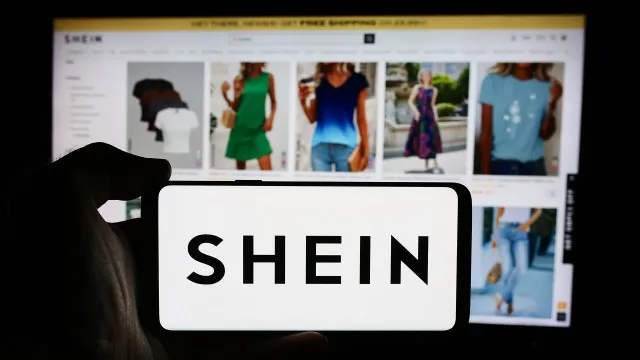 
                    Shein planeia listagem na bolsa de Hong Kong a 1 de setembro
                