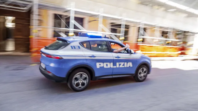 
                    Operação antimáfia culmina em 11 prisões e 3 detenções em Itália
                