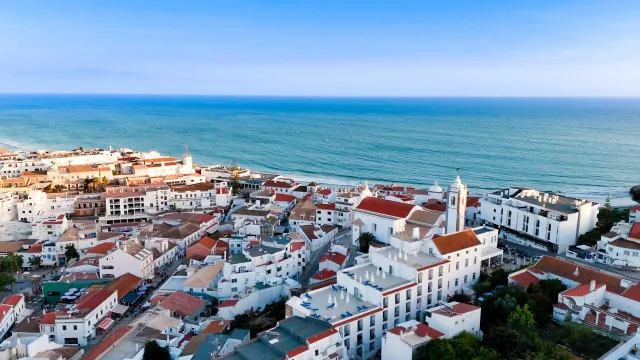 
                    Marca hoteleira norte-americana abre resort turísrtico em Albufeira
                