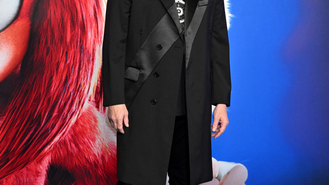 Jim Carrey está de parabéns! Ator completa 63 anos