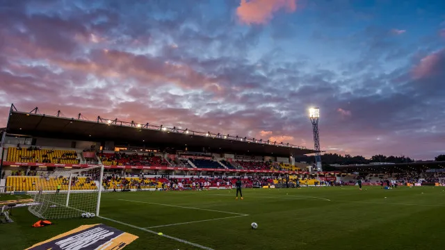 
                    Gil Vicente-FC Porto: Detonar a 