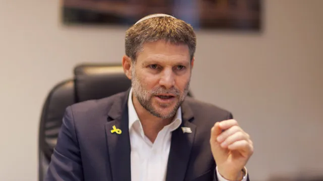Israel não ficará no Líbano enquanto o Hezbollah existir