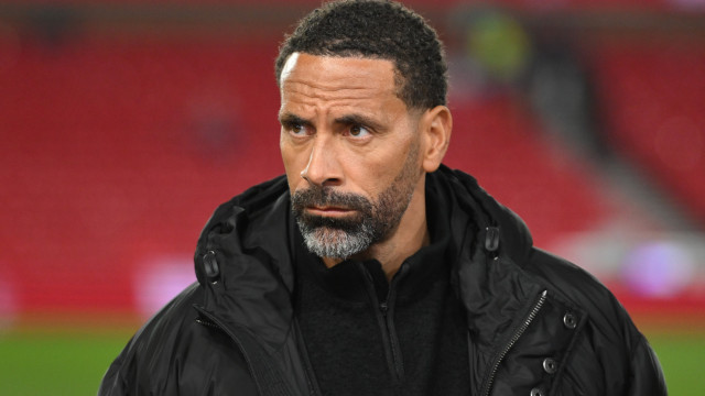 Gyokeres no Arsenal? Rio Ferdinand não está preocupado e explica porquê