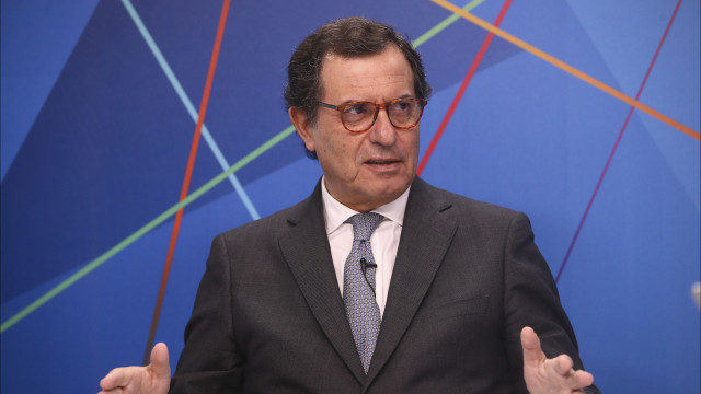 Subida dos combustíveis? Governo está 