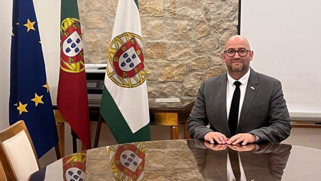 Miguel Arruda é suspeito de oito crimes de furto qualificado