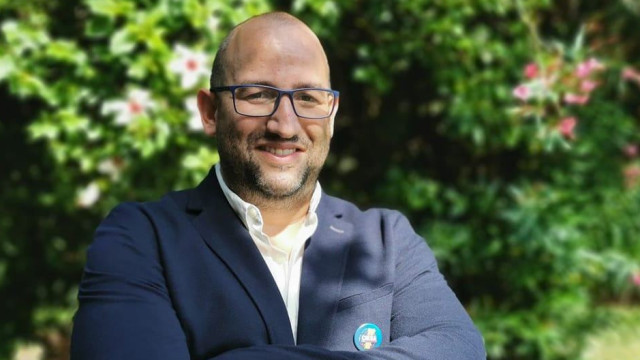 Da desfiliação à... Vinted. 'Bagagem' de Arruda fica (ainda) mais pesada