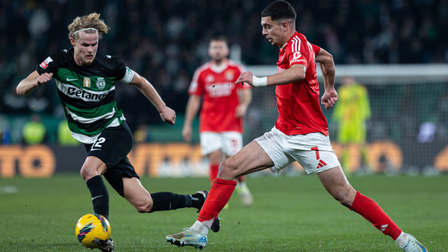 Sporting ou Benfica campeões na Luz? Confira todas as contas do título