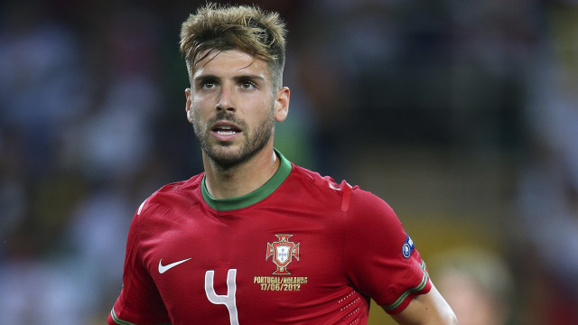 Benfica, Sporting e 'adeus' a Portugal. O que é feito de Miguel Veloso?