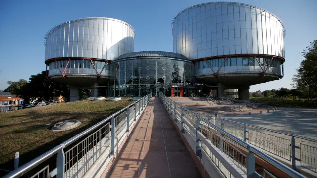 
                    Tribunal europeu condena Portugal por atraso em recurso sobre preventiva
                