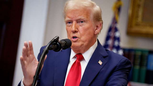 Especialista admite que Trump ordene 