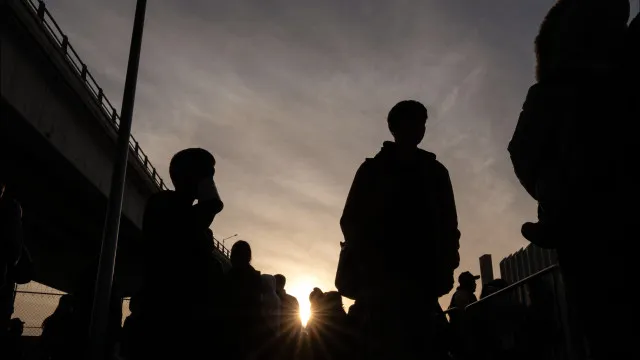 
                    ONU celebra 75 anos da convenção que protege 118 milhões de refugiados
                