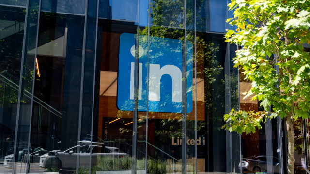 IA de LinkedIn começou a usar dados de utilizadores. Há formas de impedir