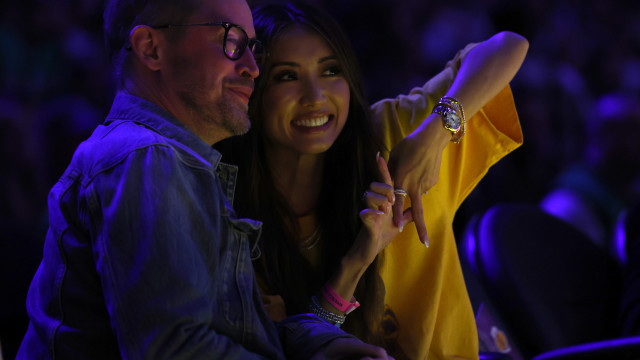 Macaulay Culkin não sabe conduzir... e nunca lavou roupa