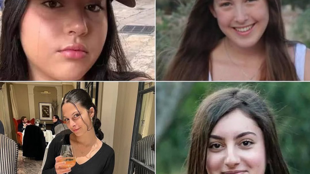 Mulheres, jovens e militares: As 4 reféns que serão libertadas pelo Hamas