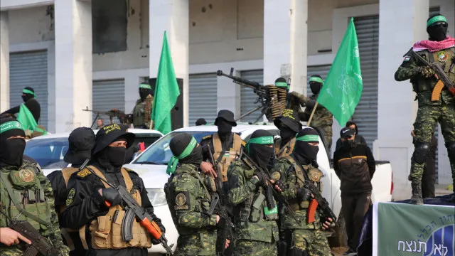 Conselho da Paz para Gaza nega que Hamas receba fundos