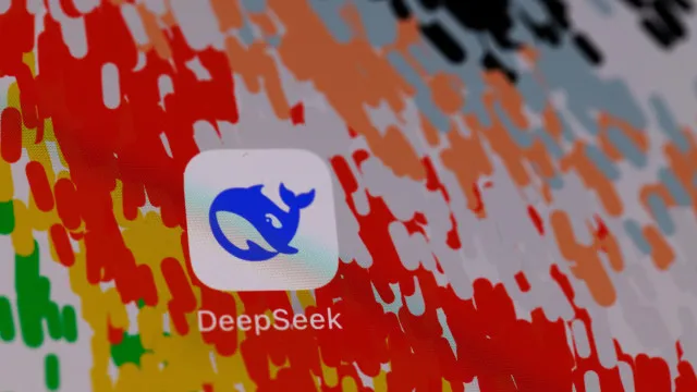 IA. DeepSeek aponta a maior desvantagem da China face aos EUA