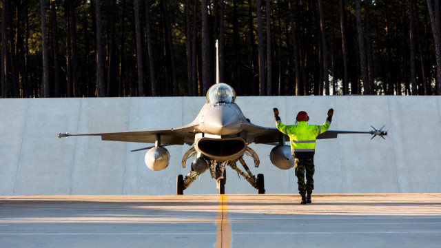 Força Aérea e Governo lamentam morte de militar de 19 anos em Oeiras