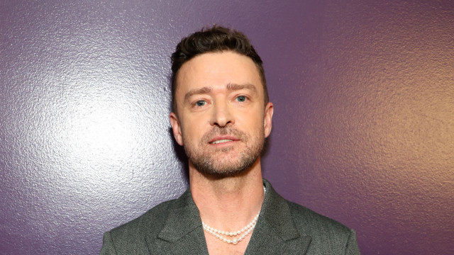 Un problema de salud obliga a Justin Timberlake a cancelar un espectáculo