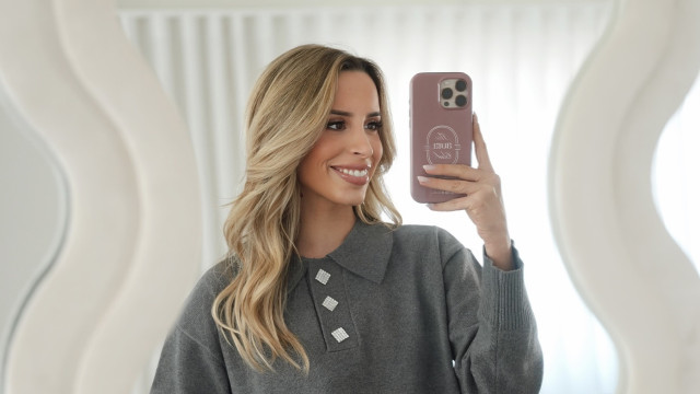 Helena Coelho explica 