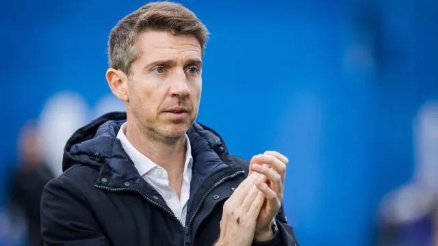 "Estrela foi capaz ante Sporting. Haverá resultados que ninguém espera"