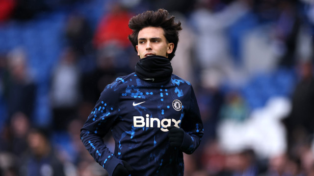 Benfica não desiste e João Félix já 'bate o pé' ao Chelsea