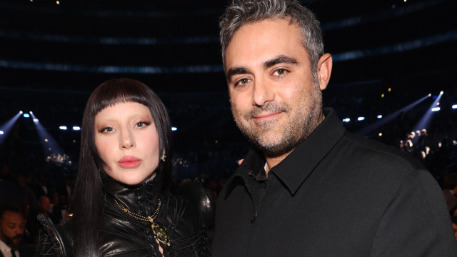 Lady Gaga tem primeiro filho com Michael Polansky aos 40 anos, diz site