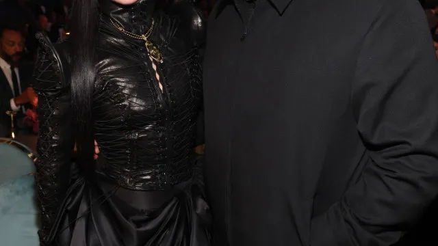 
                    Lady Gaga foi mãe pela primeira vez com Michael Polansky. As imagens 
                