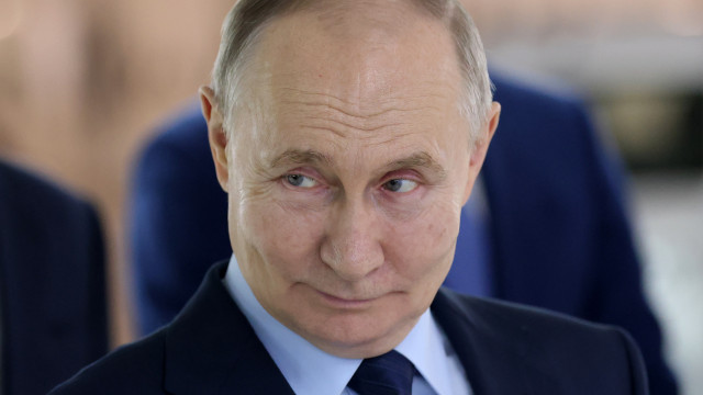 Putin autoriza competição internacional 'alternativa' à Eurovisão