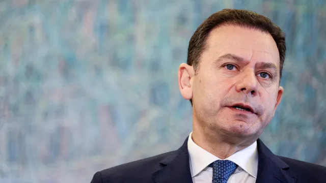 Montenegro vai regressar à sua escola para falar sobre integridade