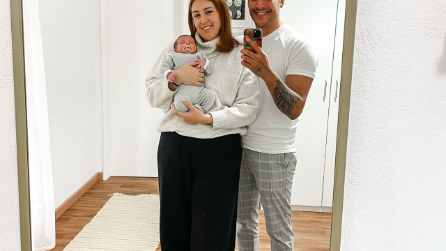 Inês Margarida Martins assinala data especial: 