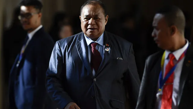 CPLP planeia missão à Guiné-Bissau em dezembro