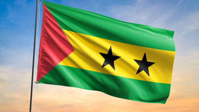 São Tomé defende soberania entre Estados e solidariza-se com Venezuela