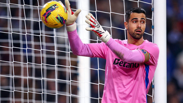 Diogo Costa terá dado o 'sim' ao Manchester City. Falta o FC Porto