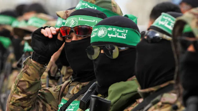 
                    Hamas acusou Israel da execução de um cidadão palestiniano
                