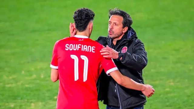 Nandinho sagra-se bicampeão do Bahrain no comando técnico do Al Muharraq
