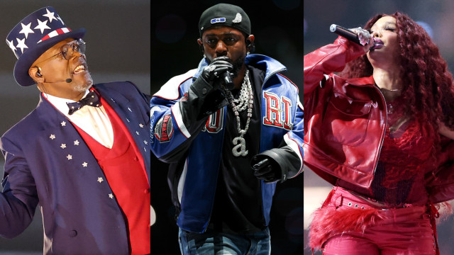Halftime show? Teve Kendrick, Samuel L. Jackson e até... 'ex' do Drake